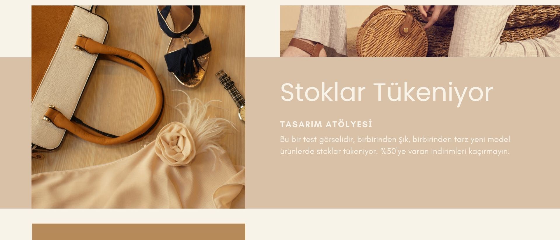 Stoklar tükeniyor