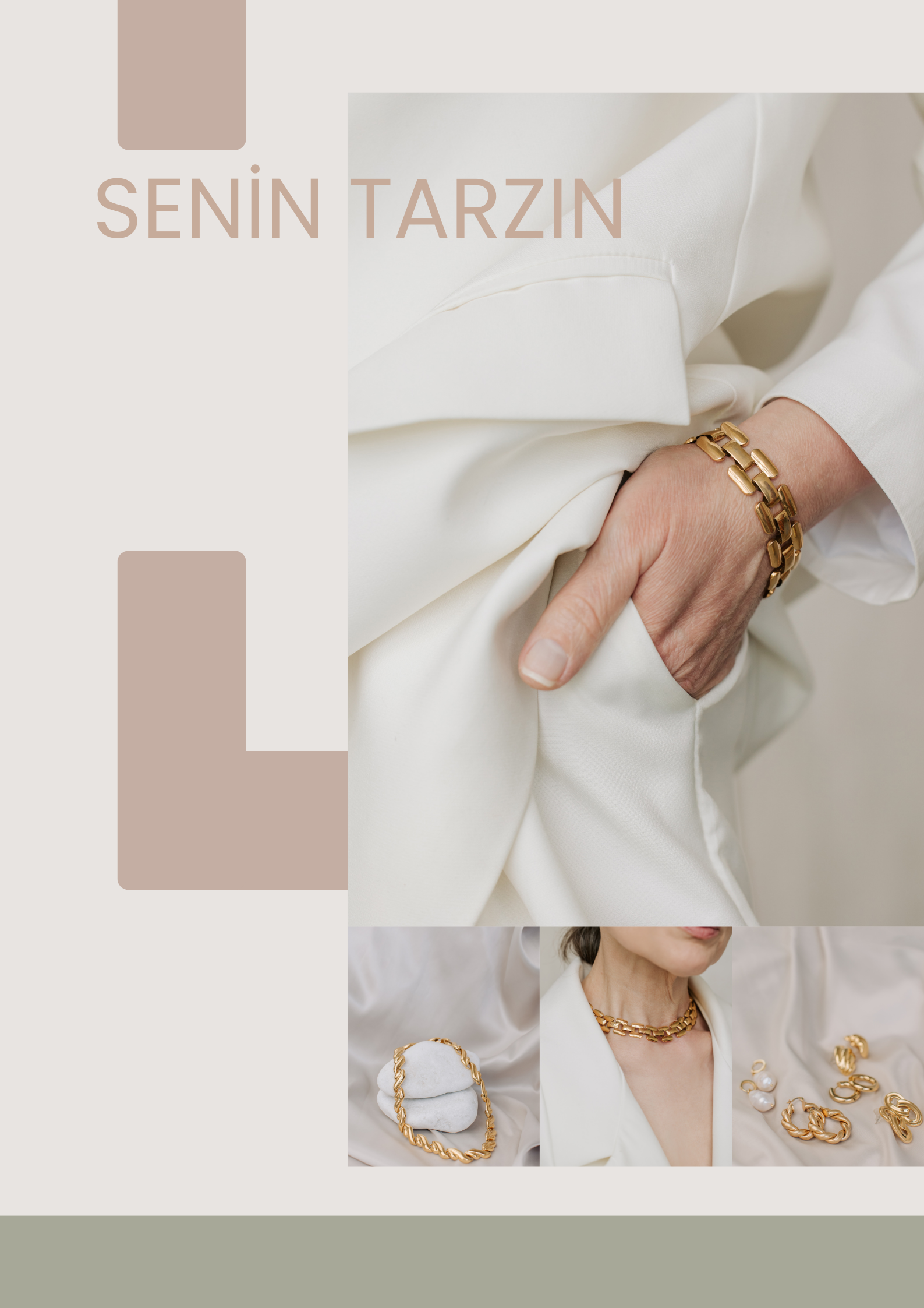 Senin Tarzın